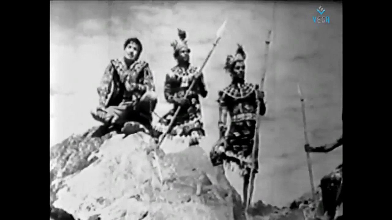 Naga Nandhini Movie - Back To Back Comedy Scenes