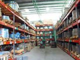Slotted Racks - Aldonsteel.com