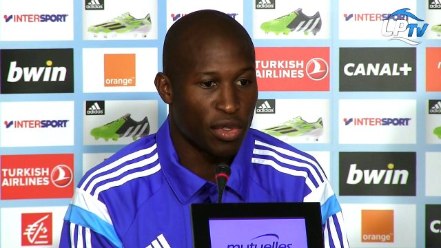 Fanni attristé par le départ de Cheyrou