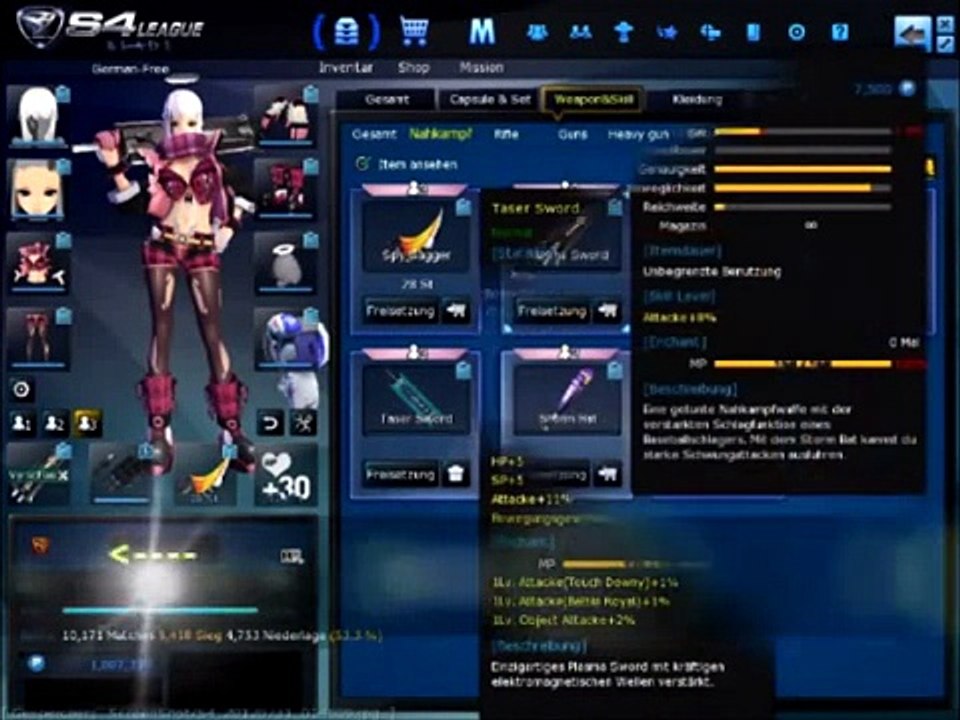 PlayerUp.com - Buy Sell Accounts - S4 League Acc(1). Lvl S4 ( 25 Euro PSC )