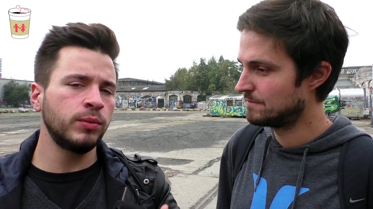 Warum Menschen Fremdgehen