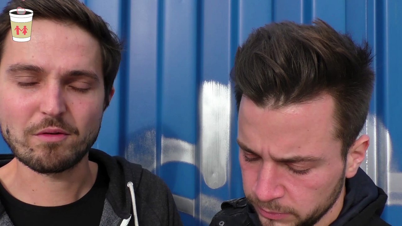 Agression und Männlichkeit