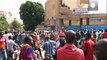 Буркина-Фасо: власть сменилась дважды за сутки
