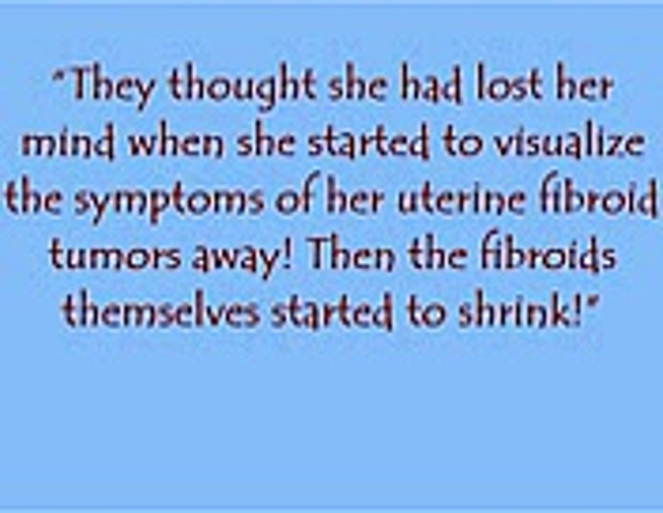 Fibroid Tumor