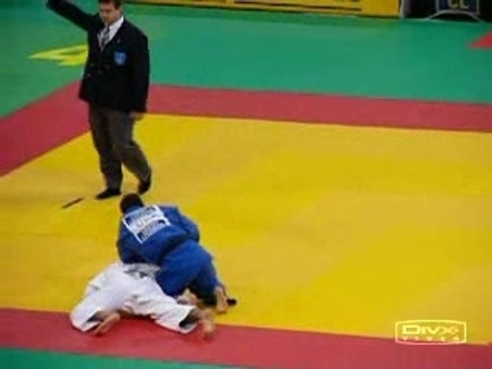 Bilodid(UKR)-Kanamaru(JPN)