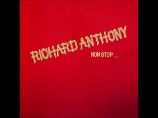 Richard Anthony Laissez-moi dériver sur la mer (1977)