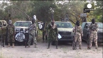 "Wir verhandeln nicht" - Boko Haram bestreitet Einigung mit nigerianischer Regierung