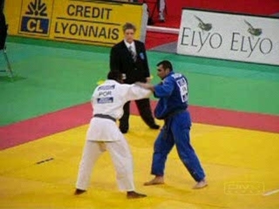 Bouzoulkian(FRA)-(POR) - Harai Maki Komi