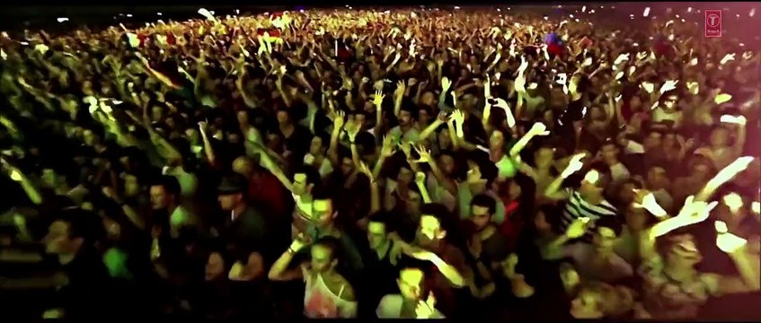 Jai Ho Title Song [Full Video Song] - Jai Ho (2014) Feat. Salman Khan [FULL HD] - (SULEMAN - RECORD)