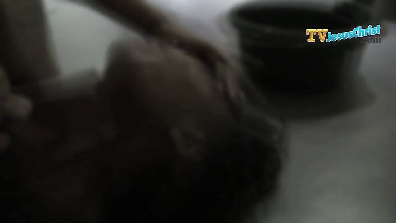 DESENVOUTEMENT: DEMONS NE SUPPORTENT PAS LA BIBLE - Pasteur-Exorciste Allan Rich