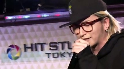 dansen TV 20140305 tora