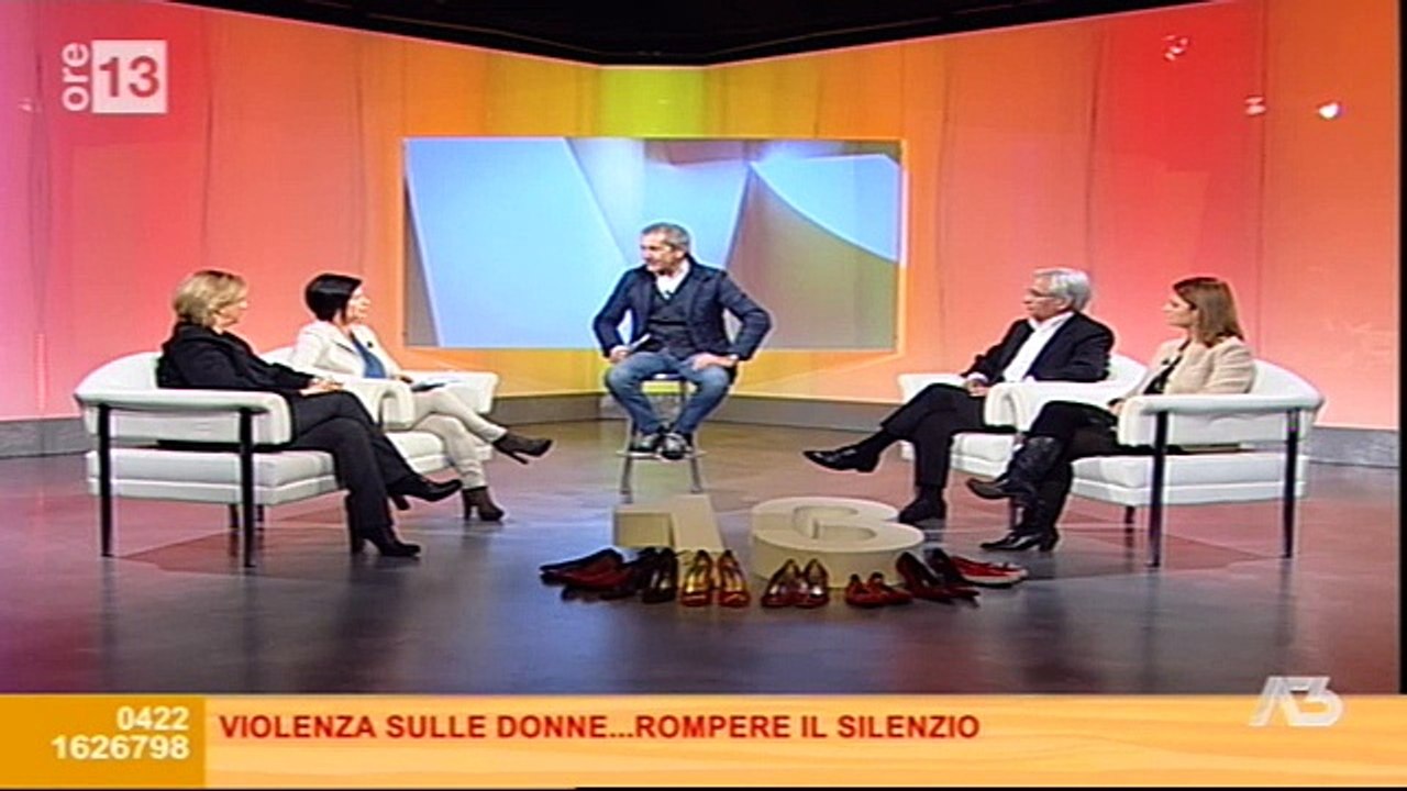 ORE 13 - 31-10-2014 (A3Replay)