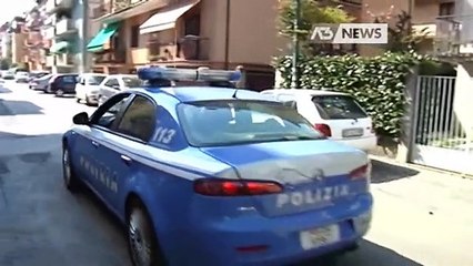 BANDA DI CLONATORI IN MANETTE