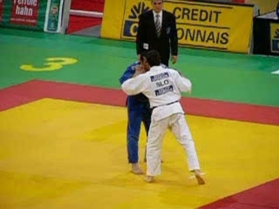 Bouzoulkian(FRA)-Greif(SLO)