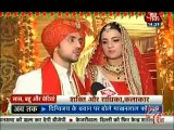 Meri ashiqui Tum Se Hi - 1st November 2014 Mandap Chod Kar Bhaga Chirag www.apnicommunity.com