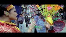 Naakai ko fulile -Rajesh Ghimire New Nepali Pop Song 2014  HD