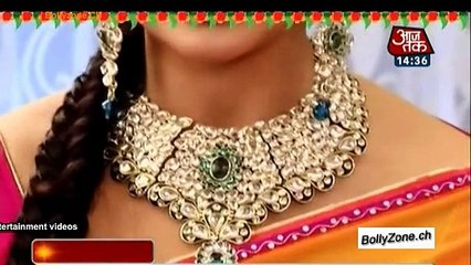 Badle-Badle Se Ishita Ke Piya!! - Yeh Hai Mohabbatein - 1st Nov 2014