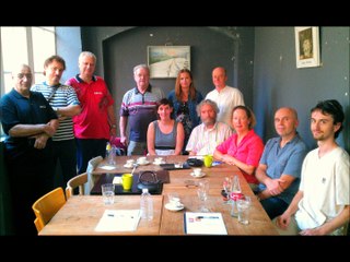 Club auteurs Edilivre Franc-Comtois