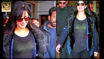 Bollywood Actresses CAUGHT IN TRANSPARENT Dresses |Top 8