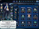 PlayerUp.com - Buy Sell Accounts - Semi Pro Full AP S4league Account For Sell Or Trade For Crossfire Account