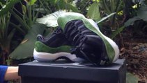 Authentic Air Jordan 11 Low “Green Snakeskin”Shoes Online Review Shoes-clothes-china.ru