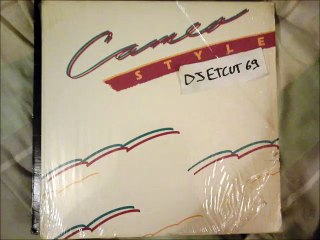CAMEO -SLOW MOVIN'(RIP ETCUT)ATLANTA ARTITS REC 83