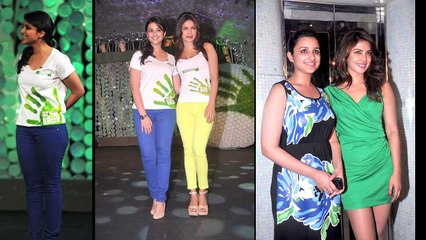 Stop comparing me with my sisters Parineeti