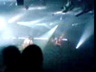 Plastiscines - Loser (live)