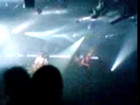 Plastiscines - Loser (live)