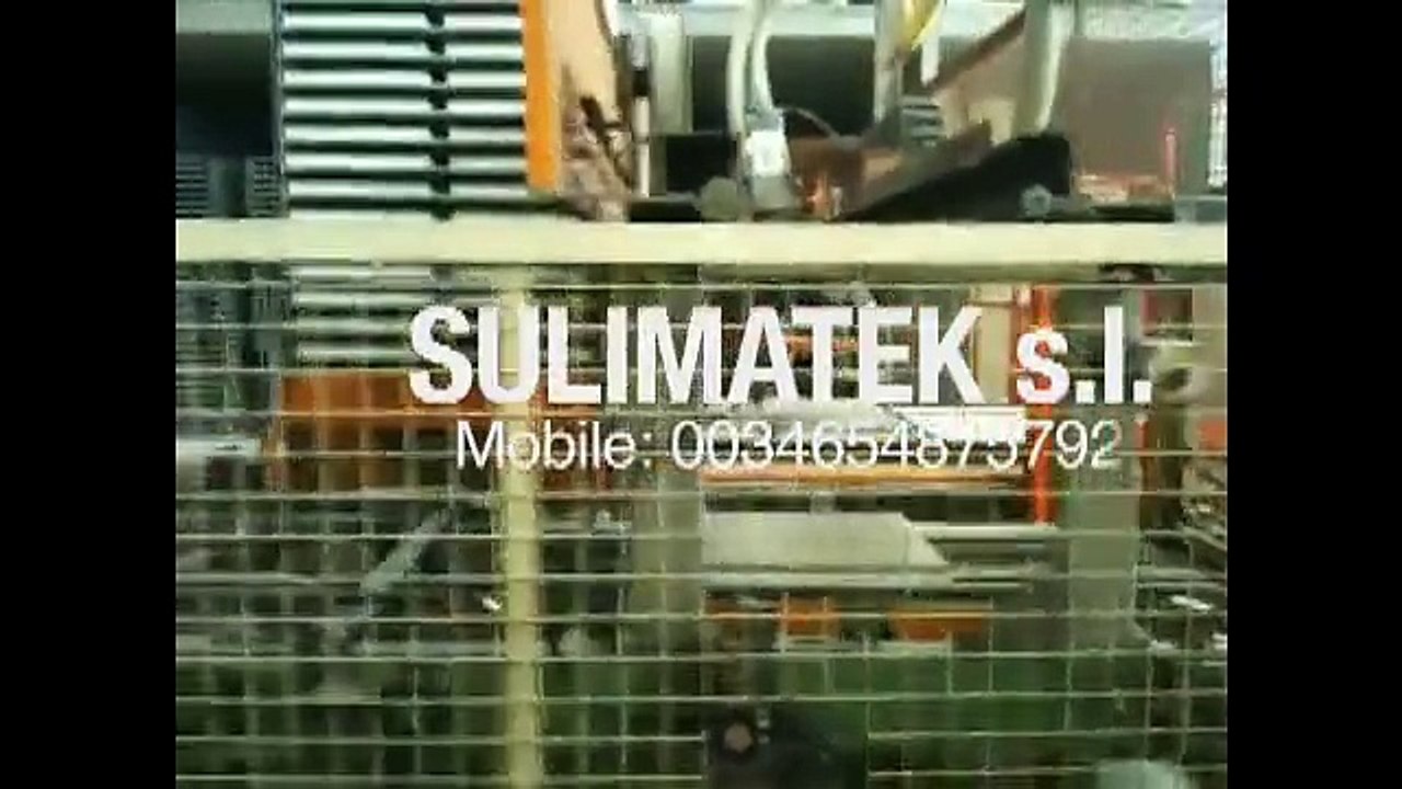 EXTRACTOR PLAN REVIEWED TILES MACHINE