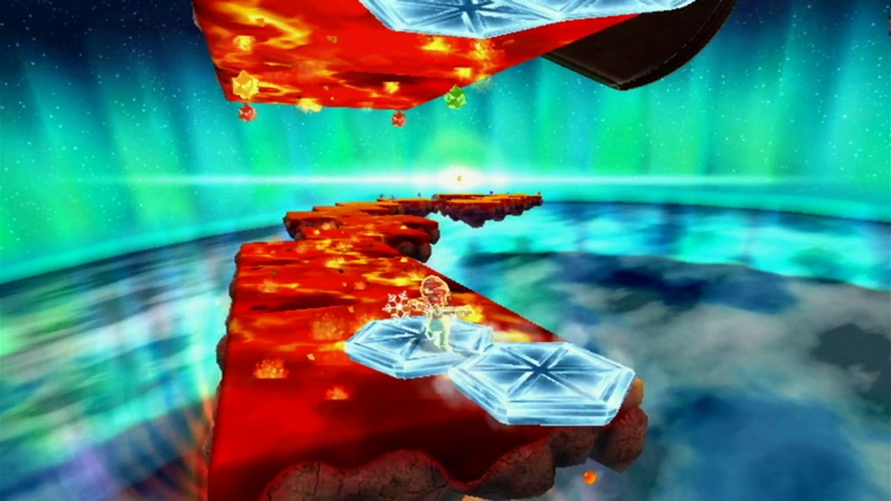 Super Mario Galaxy Walkthrough - Part 10