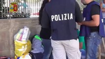Ragusa - Polizia indaga su presunte violenze sessuali nelle campagne (31.10.14)