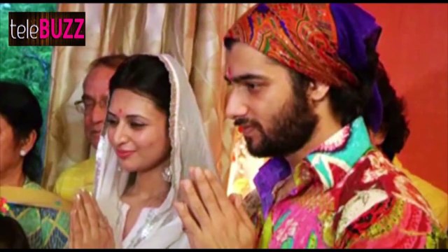 Yeh Hai Mohabbatein's Ishita aka Divyanka Tripathi's 10 UNKNOWN Facts – Don't Miss it