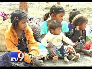 Wealth of 85 tycoons equals poorest half, says Oxfam - Tv9 Gujarati