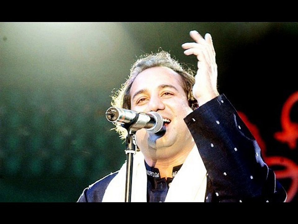 zaroori tha - rahat fateh ali khan,