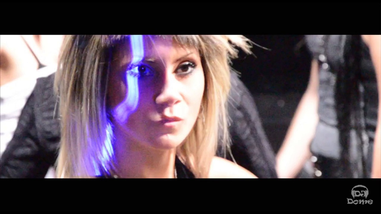 Dj Dome LIVE @ Discoteca Justin (Luino) disco & dinner - Carnival Party - 25 Febbraio 2012