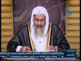 هل يجوز اخذ حبوب منع الحيض فى رمضان والحج - الشيخ مصطفى العدوي