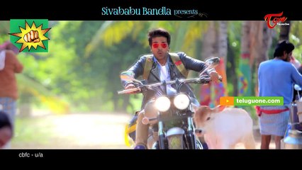 'Punch' la Panchangam || Ram Charan and Manchu Manoj Punch Dialogues
