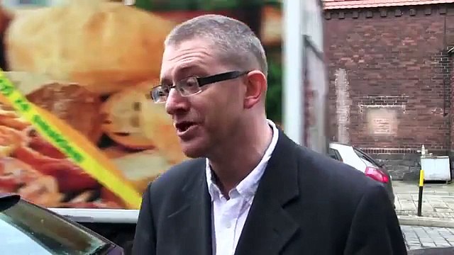 Grzegorz Braun na wolności _