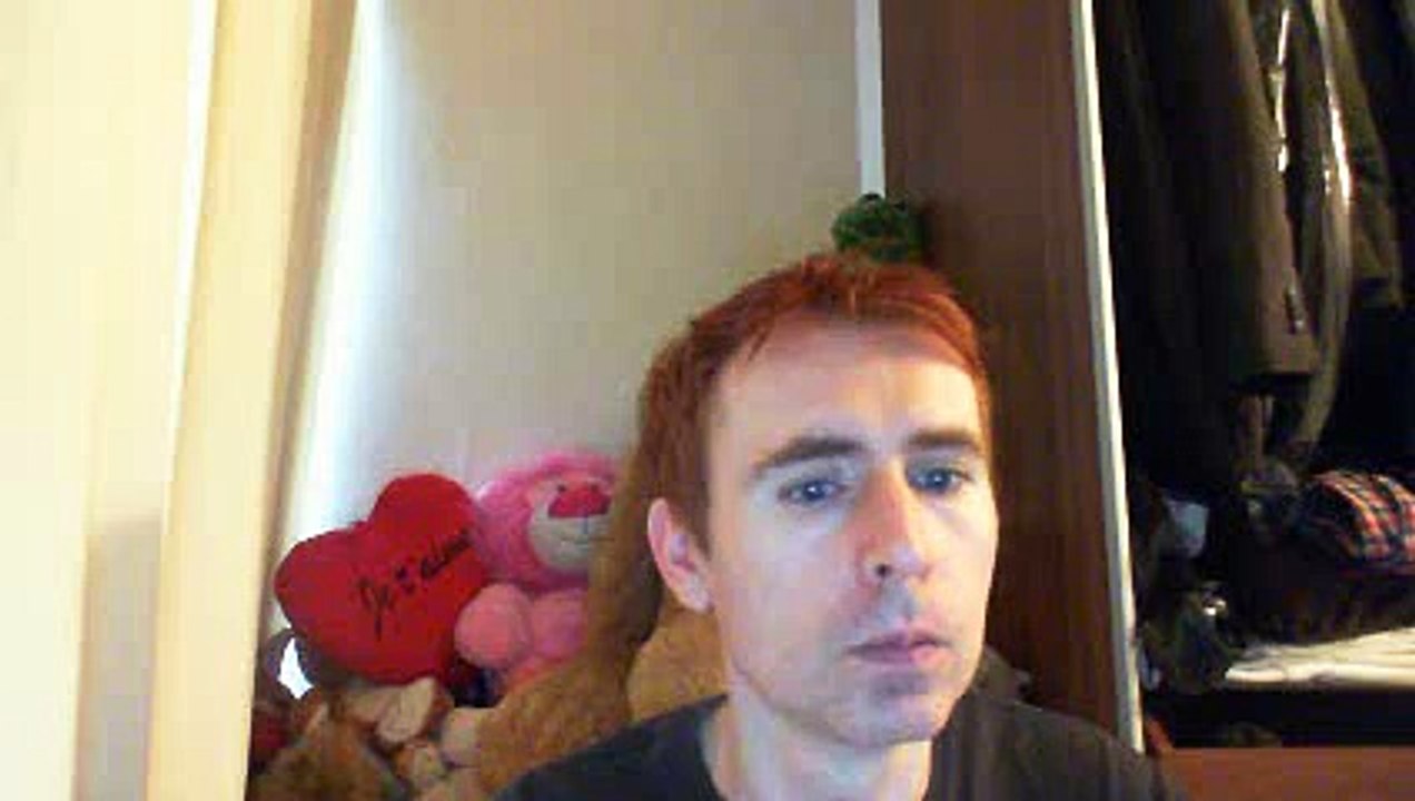 Wiwi égratigne "crazy horse" de Brigitte Fontaine