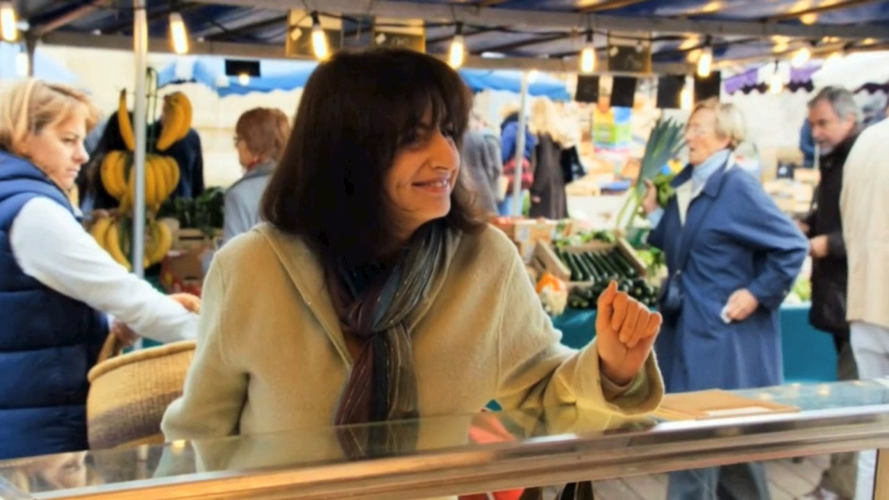 LOUANE EMERA : Sa première interview Web pour "La FAMILLE BELIER"