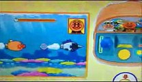 【知育】アンパンマンごうc(`･ω´･ c)っ育脳ドライブ 人魚姫をたすけよう!! Japanese Anime Anpanman Game アニメ ゲーム