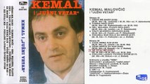 Kemal Malovcic i Juzni Vetar Ne pitaj me - (Audio 1987)