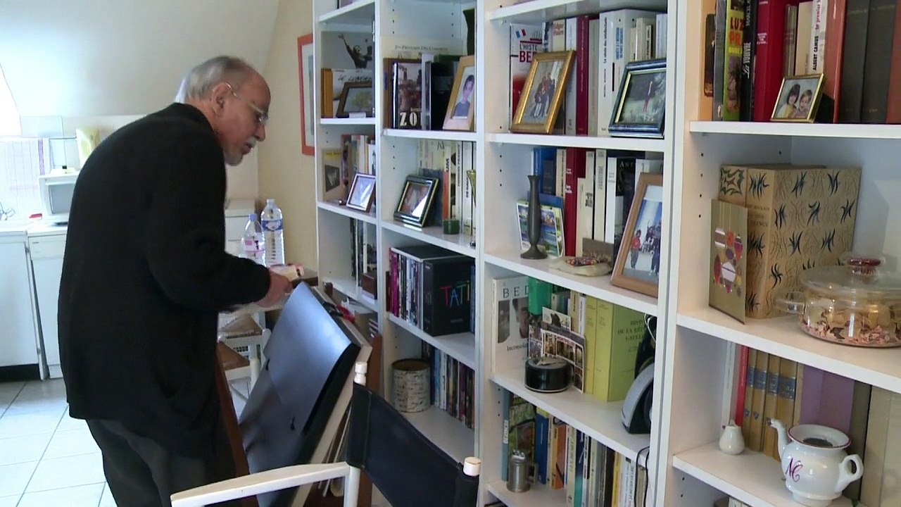 Der Tod soll grüner werden: Öko-Krematorium in Paris