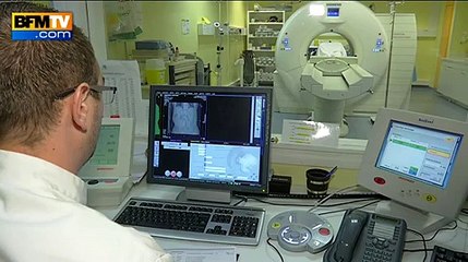 Une prise de sang pour détecter le cancer du poumon
