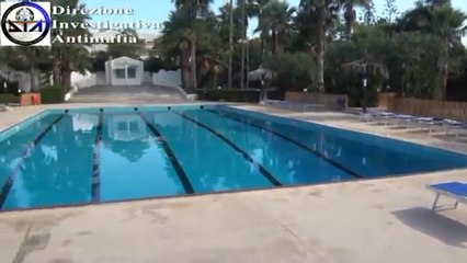 Mafia - Dia sequestra beni per 450 mln a imprenditore nel trapanese