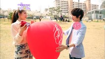 [얼짱TV 7회] 박형석 PD의 '우리 썸타요' eps7 (AllzzangTV 'Lets have a date' eps7)