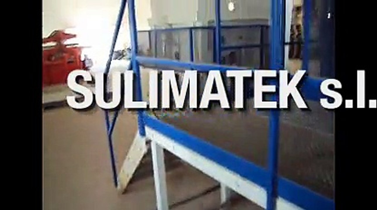 ZENITH 844 CONCRETE INTERLOCK PAVES CURBESTON QATAR