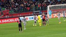 29/10/14 : SRFC-OM : but refusé Armand (44')