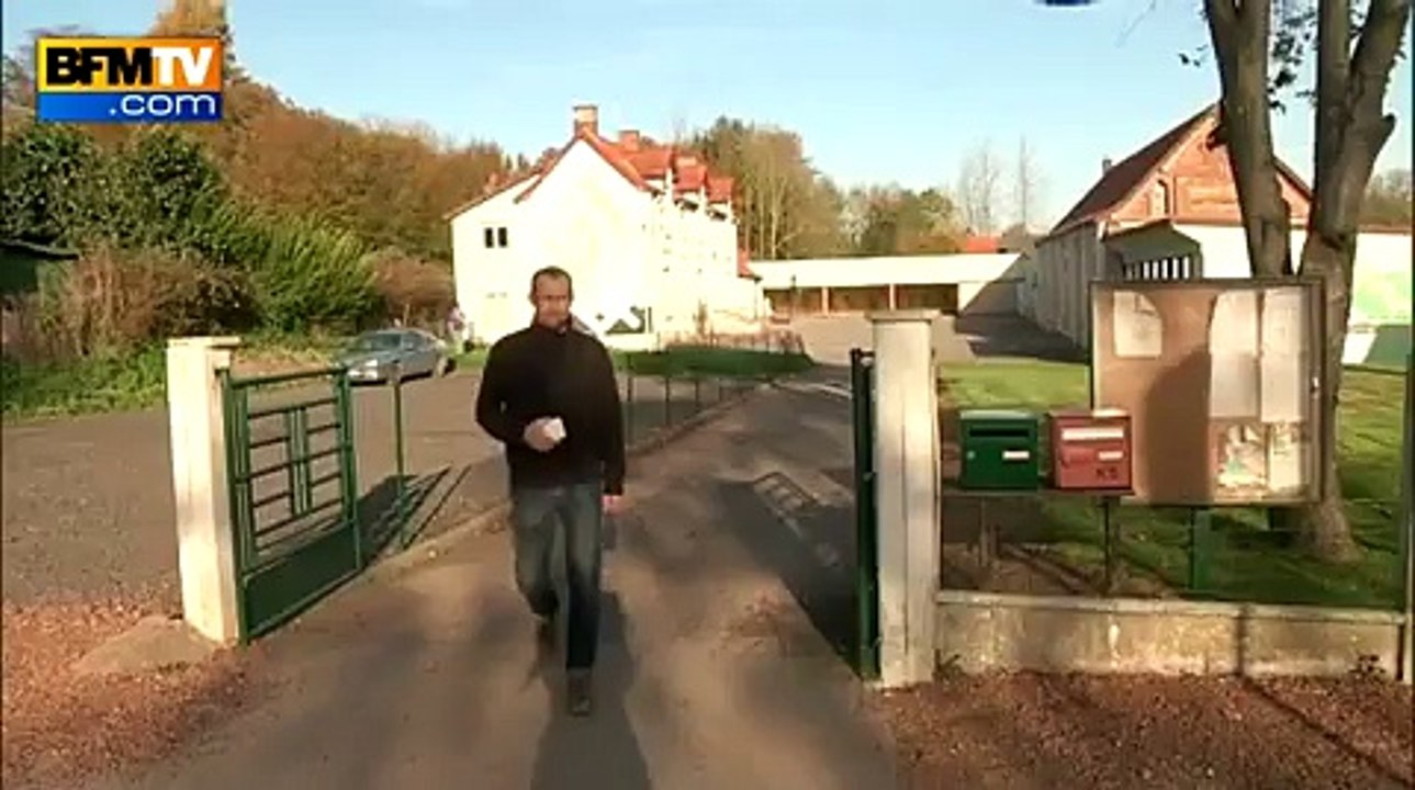 Une école du Pas-de-Calais ferme pour cause de voisins agressifs